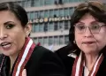 Patricia Benavides denuncia constitucionalmente a Delia Espinoza y pide inhabilitarla por 10 aos