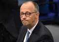 Canciller alemn descart cumbre Putin-Zelenski por el momento: "No se producir una reunin"