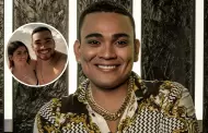 Reconciliacin a la vista? Josimar y Mara Fe Saldaa son captados juntos tras supuesta infidelidad de cantante