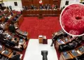 Congreso propone prohibir el uso de colorante rojo en alimentos dirigidos a nios y adolescentes
