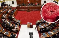 Congreso propone prohibir el uso de colorante rojo en alimentos dirigidos a nios y adolescentes