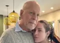 Bruce Willis fue trasladado a un centro de cuidados especiales por el avance de su demencia