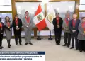 Fiscala critca al Ejecutivo por falta de presupuesto: "La justicia no es un gasto, es una inversin"