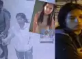 "Me tena raptada": Testimonio de Mayumi Navarro, mujer desaparecida en Piura, al ser encontrada en Bogot