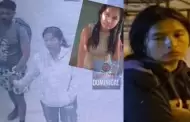 "Me tena raptada": Testimonio de Mayumi Navarro, mujer desaparecida en Piura, al ser encontrada en Bogot