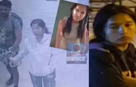 Hallan a mujer desaparecida en Piura en Bogot