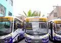 Transporte pblico en Lima: Ms de 21 mil unidades ya cuentan con permiso y 6 mil siguen en trmite