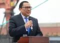 Sergio Gonzlez: Autorizan viaje del ministro de la Produccin a Corea para participar en jornada del APEC