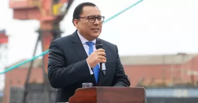 Sergio González Guerrero.