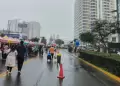 Hasta cundo durar el fro en Lima? Senamhi revela cuando terminar el invierno