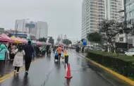 Hasta cundo durar el fro en Lima? Senamhi revela cuando terminar el invierno