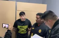 Golpe a 'Los Yepes': Detienen a criminales que extorsionaban a comerciantes y transportistas en el Callao
