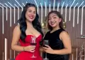 Brunella Torpoco sorprende con bolero junto a Evelyn Palomino: "Nuestro Hijo", tema que ya es tendencia