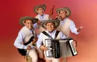El Cuarteto Continental presenta "Fantasma", la cumbia que convierte el ghosting en un himno para gozar