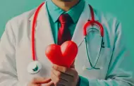 Protege tu corazn: Pocos la conocen, pero esta BEBIDA ayuda a controlar el colesterol y mejorar tu digestin