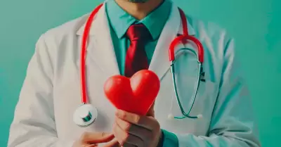 Bebida natural que protege tu corazn y ayuda a controlar el colesterol.