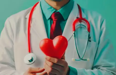Bebida natural que protege tu corazn y ayuda a controlar el colesterol.