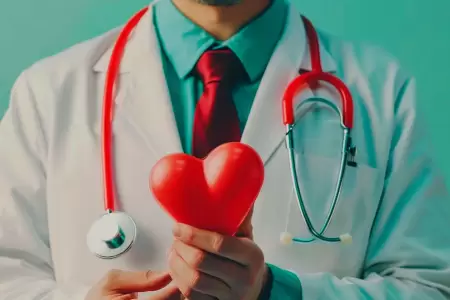 Bebida natural que protege tu corazn y ayuda a controlar el colesterol.