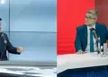 Toms Glvez sobre Equipo Lava Jato: "Los he denunciado porque creo que vienen cometiendo de delitos y han encubierto a Odebrecht"