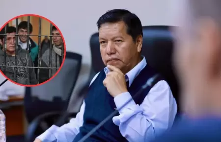 Buscan derogar deshacinamiento penitenciario