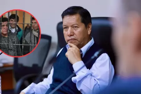 Buscan derogar deshacinamiento penitenciario