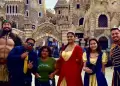 Castillo de Chancay: Ofrece ingreso gratuito por el feriado de Santa Rosa de Lima, Quines podrn ingresar?