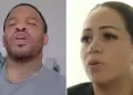 Melissa Klug pide a Jefferson Farfn estar ms presente en la vida de su hijo