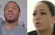 Melissa Klug pide a Jefferson Farfn estar ms presente en la vida de su hijo