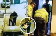 Joven es hallada sin vida en vivienda donde alquila habitacin en SJM: Madre pide apoyo del Ministerio de la Mujer