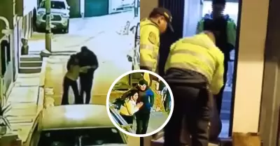 Joven es hallada muerta en vivienda donde alquilaba una habitación en SJM