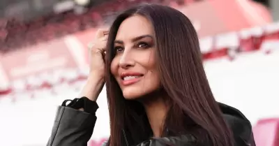 Myriam Hernández abre segunda fecha en Lima