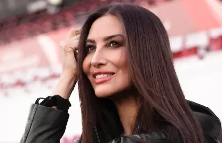 Myriam Hernndez abre segunda fecha en Lima
