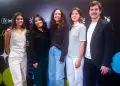 El Aurora Tech Award llega a Per: una oportunidad nica para promover las startups lideradas por mujeres