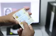 Reniec emitir nicamente DNIe 3.0 desde HOY: Medida aplica a menores y mayores de edad