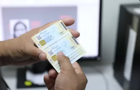 Campaa gratuita DNI electrnico.