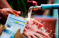 Subir el precio del agua en 2026? Sunass propone AJUSTE de tarifa de Sedapal