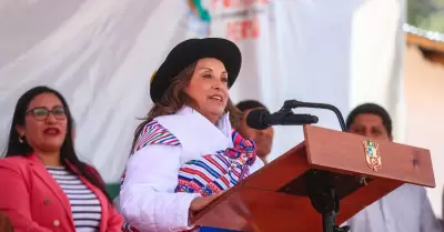 Dina Boluarte