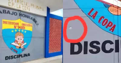 Piura registra ms de 900 denuncias por extorsin: