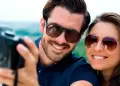 Si t y tu pareja se toman fotos as, alerta! La psicologa revela que habra problemas serios