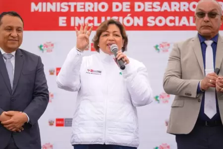 Midis tom medidas ante alimentos malogrados de Wasi Mikuna