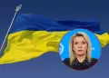 Portavoz rusa sobre garantas occidentales a Ucrania: "Siguen el camino de atraer a Kiev a la rbita de la OTAN"