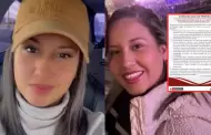 Sheyla Gutirrez: Cancillera anuncia que EE. UU. asumir los gastos de repatriacin de restos al Per