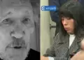 Roger Waters sobre huelga de hambre de Betssy Chvez: "Deberan escuchar sus demandas"