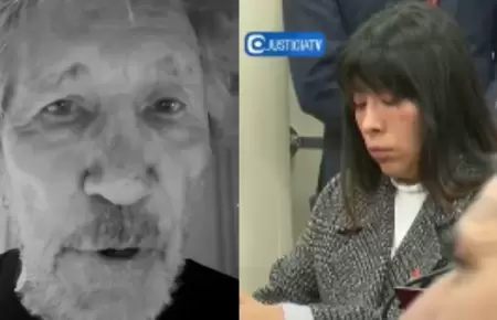 Roger Waters sobre huelga de hambre de Betssy Chvez