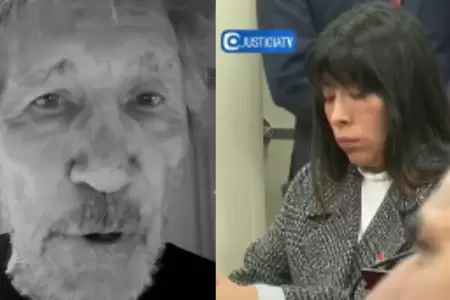 Roger Waters sobre huelga de hambre de Betssy Chvez