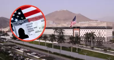 Embajada de Estados Unidos solicita nuevo requisito