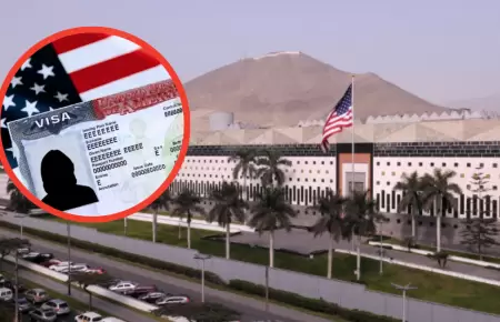 Embajada de Estados Unidos solicita nuevo requisito