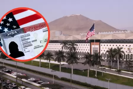 Embajada de Estados Unidos solicita nuevo requisito