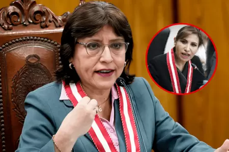 Delia Espinoza