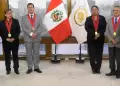 Ministerio Pblico acusa falta de recursos: "Estn en serio riesgo todas las diligencias fiscales"